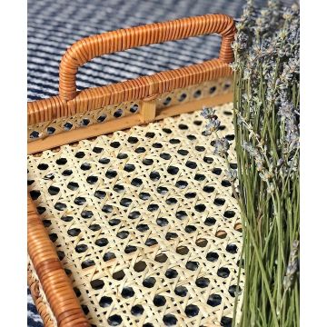 Gözde Plastik Naturel Hasır 60 cm - 1 Metre