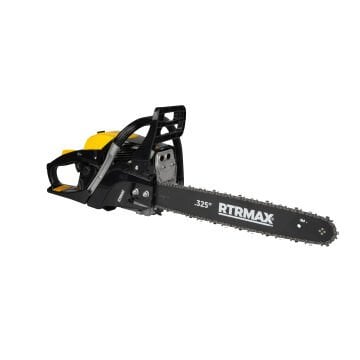 Rtrmax RTM960 Benzinli Ağaç Motoru 45cm Pala 3 hp 57cc