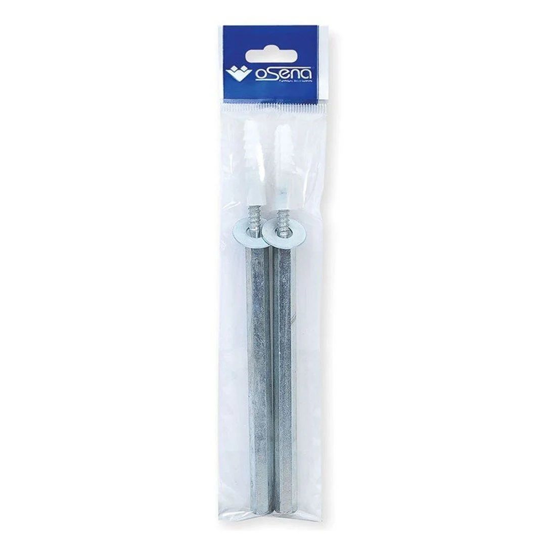 Osena Gizli Raf Tutucu 8 mm 10 cm
