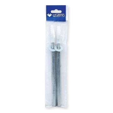 Osena Gizli Raf Tutucu 8 mm 10 cm