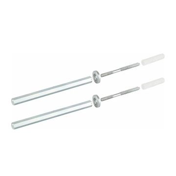 Osena Gizli Raf Tutucu 8 mm 10 cm