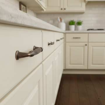 System SY 4350 Mobilya Kulp