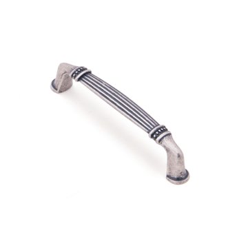 System SY 4350 Mobilya Kulp Antik Eskitme - 96 mm