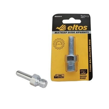 Eltos Matkap Disk Aparatı