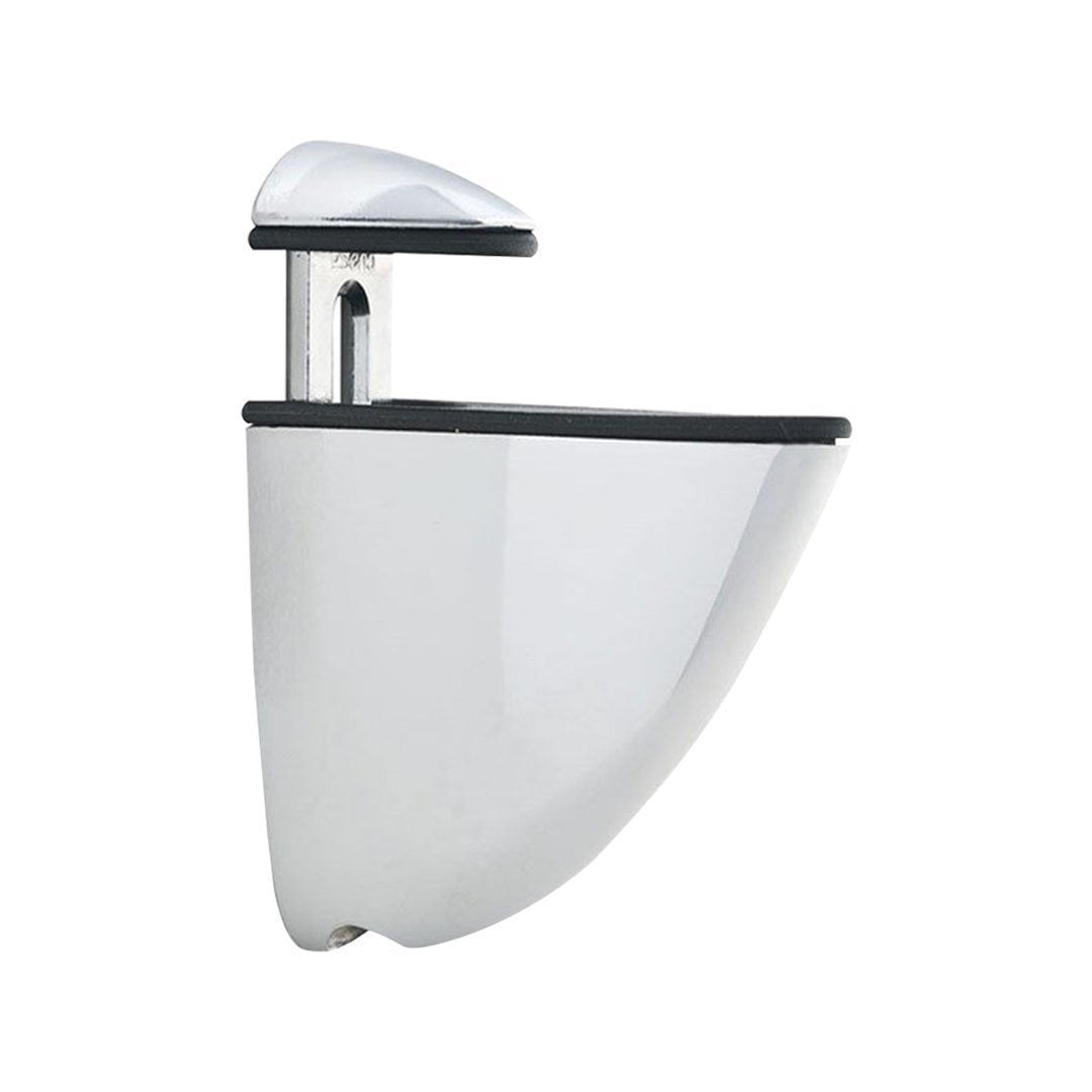 Krom Etejer Osena Raf ve Cam Tutucu 4-20 mm Küçük