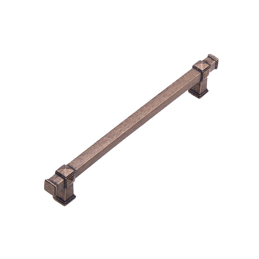 System 4223 Mobilya Kulp Antik Eskitme - 192 mm