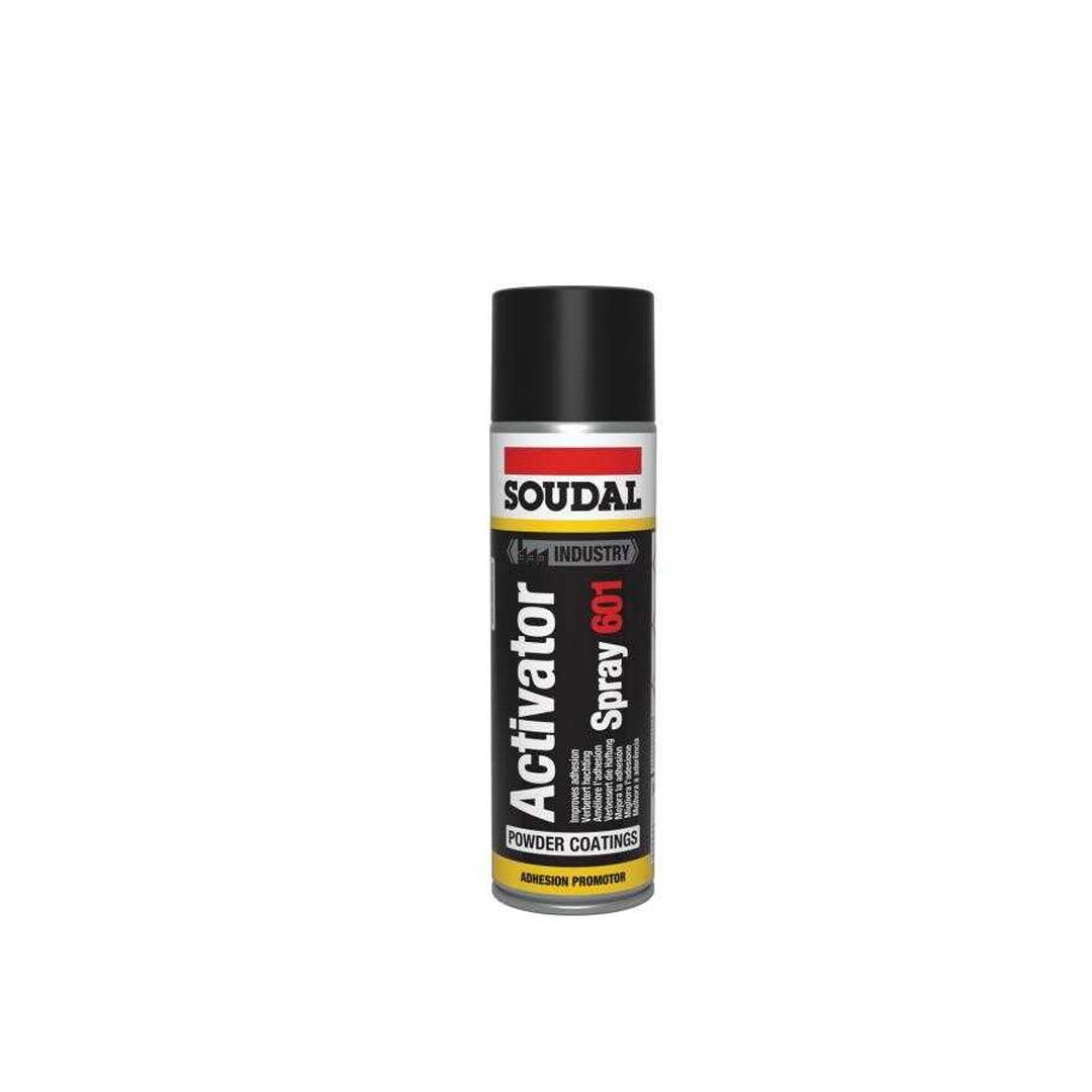 Soudal Activator Sprey 601 500ml