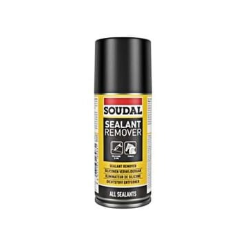 Soudal Sİlikon Sökücü Adhesıve Remover150 ml
