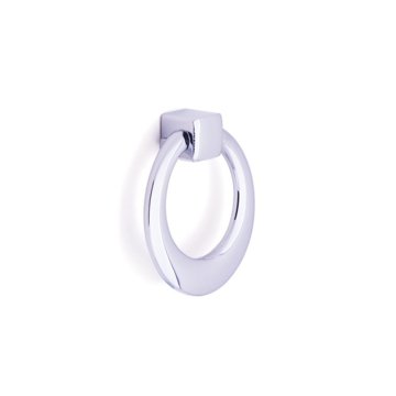 System 4625 Halka Mobilya Kulp 60 mm