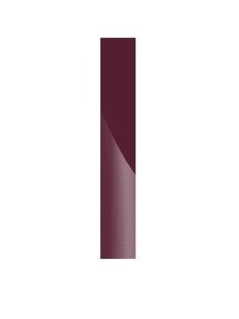 Roma 1*22 mm 1066 MA Parlak Mürdüm Pvc