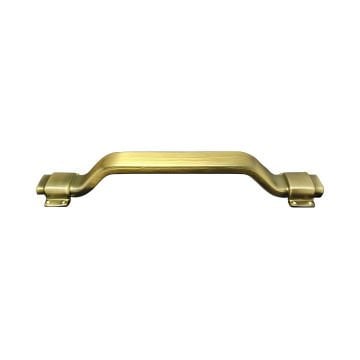 System 4599 ABM Antik Eskitme Mobilya Kulp 160 mm