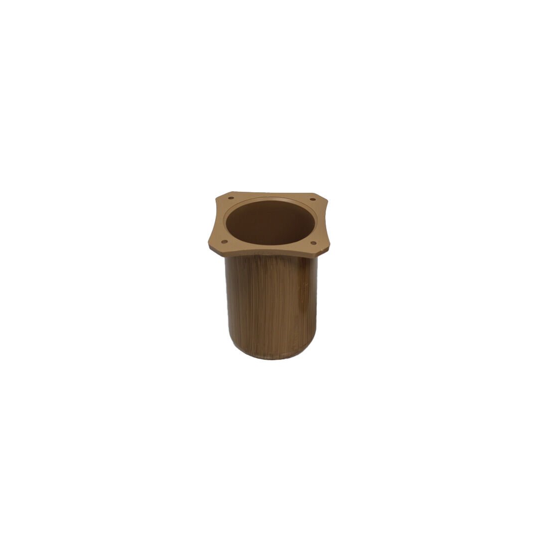 Bohem Mobilya Ayak Söğüt 12 cm