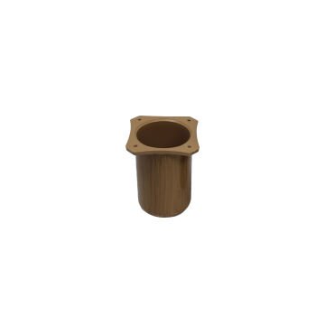 Bohem Mobilya Ayak Söğüt 12 cm