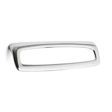System SY 4575 CR Krom Avangart Mobilya Kulp 160 mm