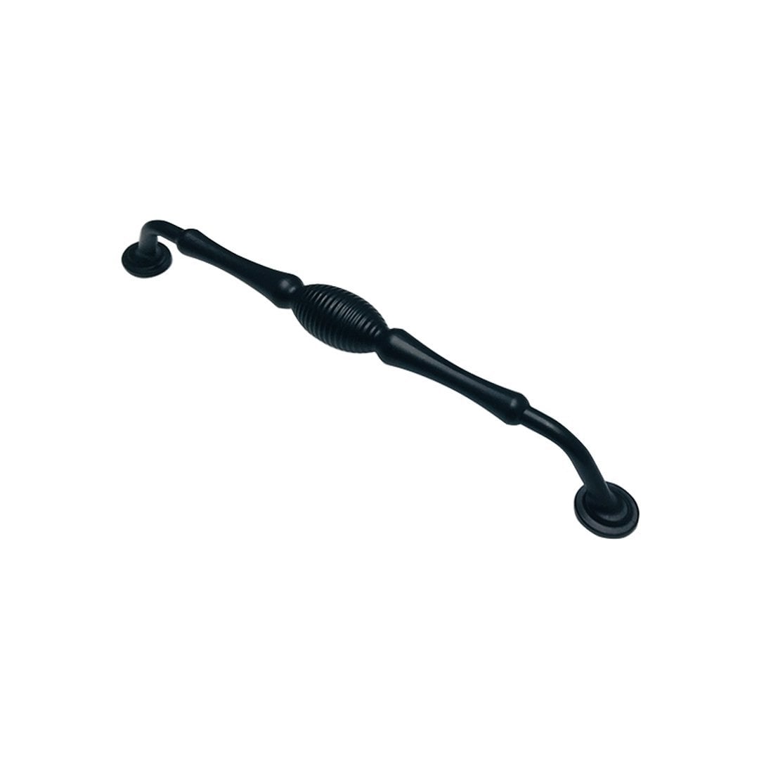 Egesel İnci Mobilya Kulp Siyah - 128 mm