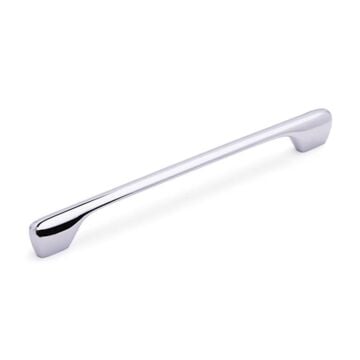 System SY 4510 CR Krom Zamak Mobilya Kulp 160 mm