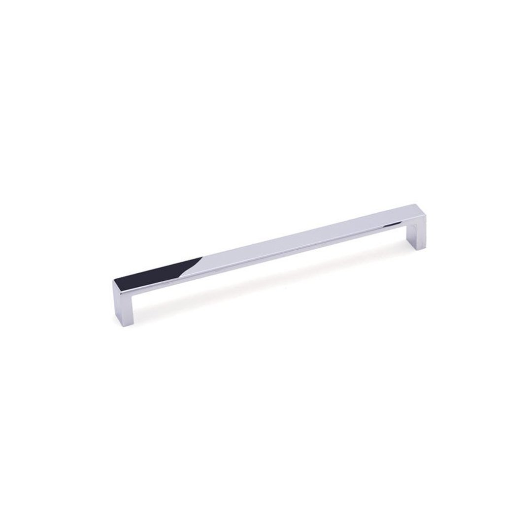System SY 6250 Mobilya Kulp Krom - 128 mm