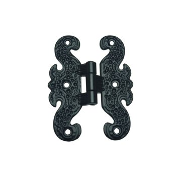 Kelebek Menteşe 69 mm Matsiyah