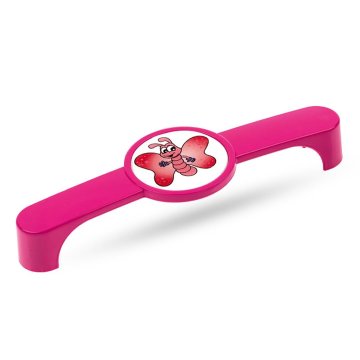 Fede Plastik Bebek Pembesi Mobilya Kulbu Kelebek - 160 mm