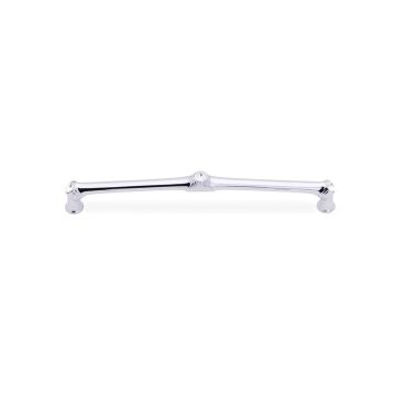 System 4218 Zamak Mobilya Kulp Krom - 224 mm