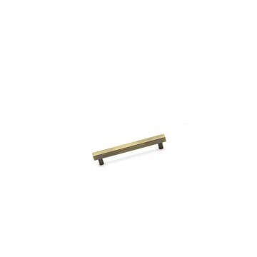 System 8800 ABM-ABM Antik Eskitme Mobilya Kulp Antik Eskitme - 160 mm