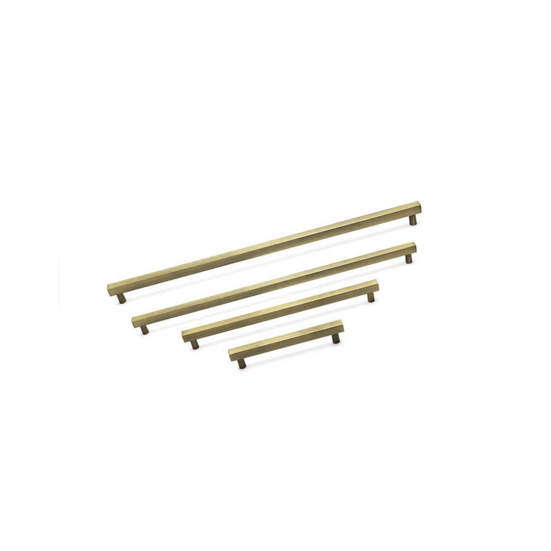 System 8800 ABM-ABM Antik Eskitme Mobilya Kulp