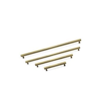 System 8800 ABM-ABM Antik Eskitme Mobilya Kulp