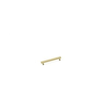 System 8800 GL-GL Altın Mobilya Kulp Altın Sarısı - 160 mm