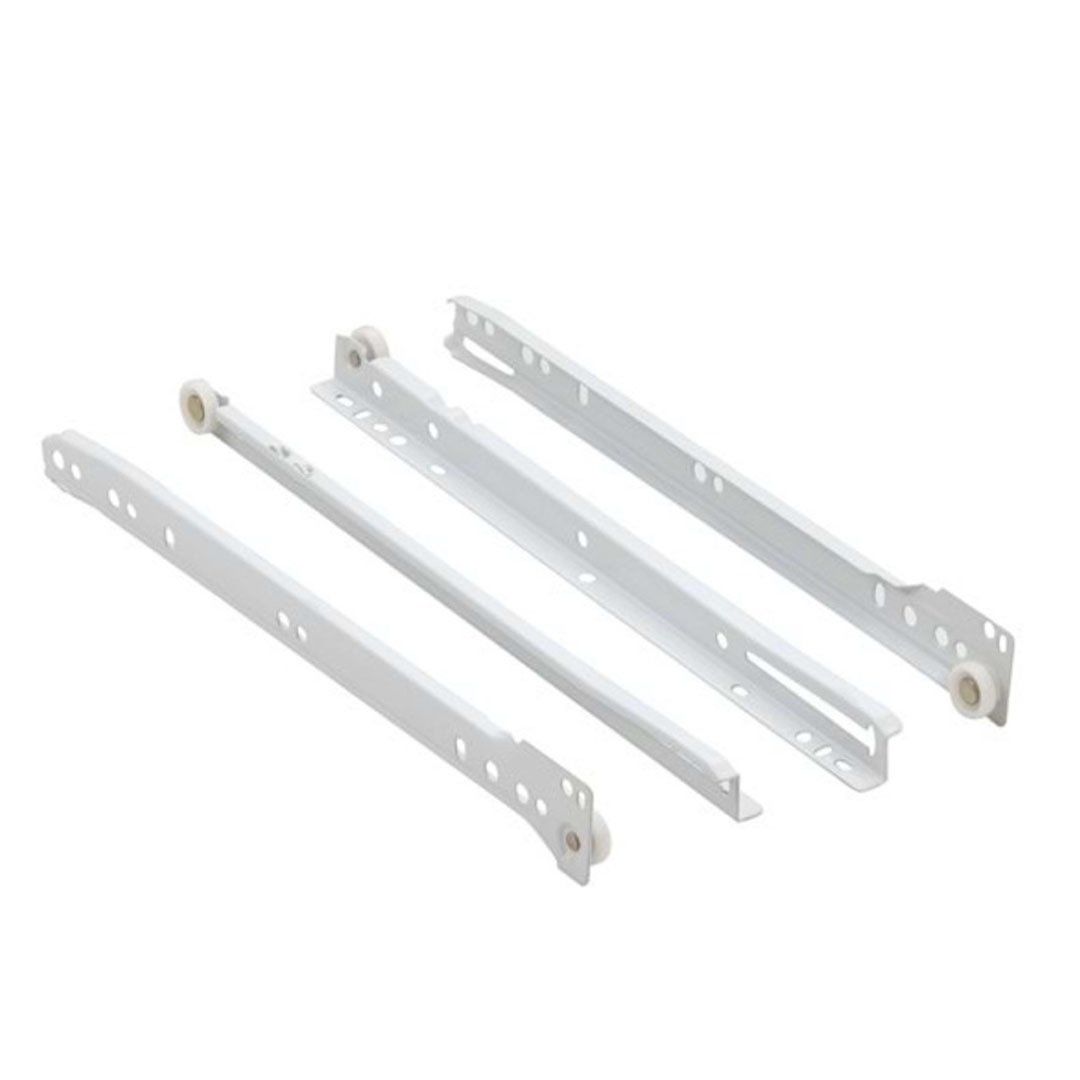 Yeniler Mobilya Çekmece Rayı 50 cm