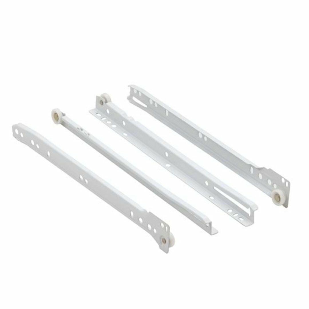 Yeniler Mobilya Çekmece Rayı 55 cm