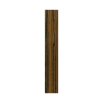 Roma 3290 Kastamonu Latin Ceviz Mat Pvc Kenarbant 1*22 mm - 120 M