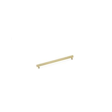 System 8800 GL-GL Mobilya Kulp Altın Sarısı - 320 mm