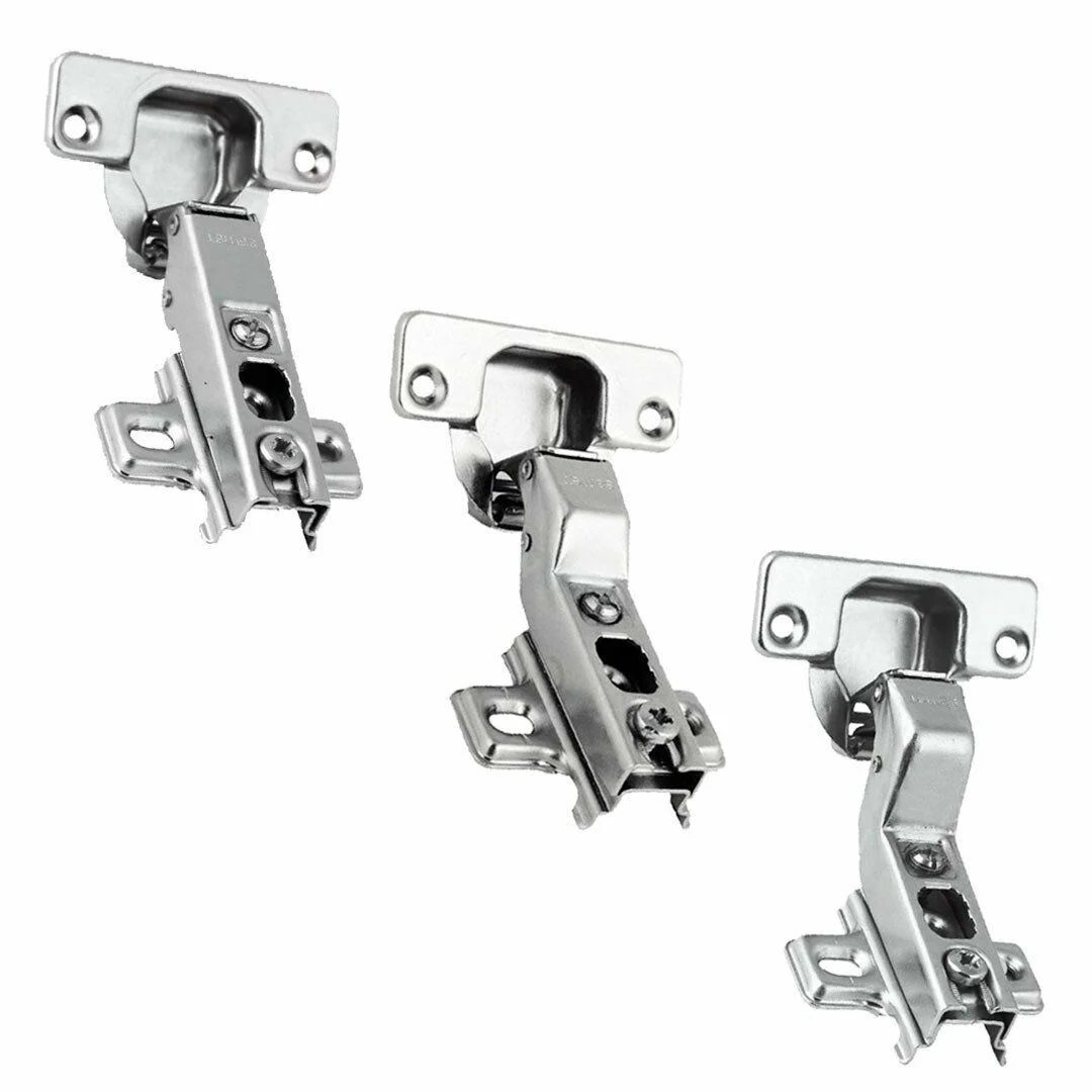 Samet Star Dolap Kapağı Menteşesi