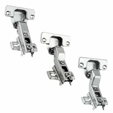 Samet Star Dolap Kapağı Menteşesi