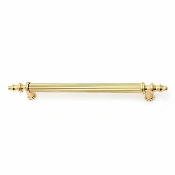 Afra Zirve Mobilya Kulp Krom - 160 mm