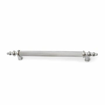 Afra Zirve Mobilya Kulp Krom - 160 mm