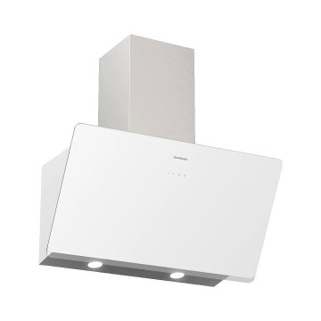 Silverlıne Soho 3457 Davlumbaz 60 cm Beyaz