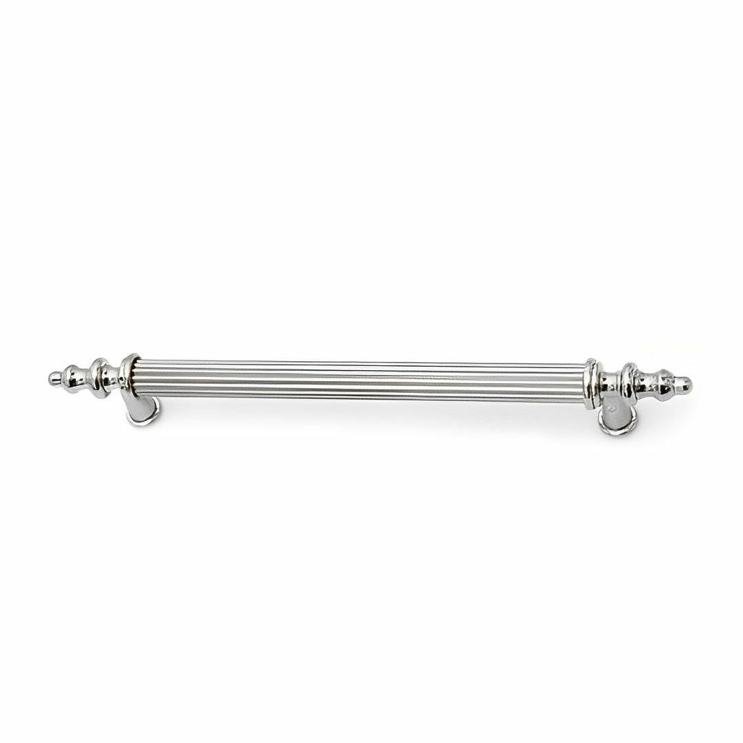 Afra Zirve Mobilya Kulp Krom - 224 mm