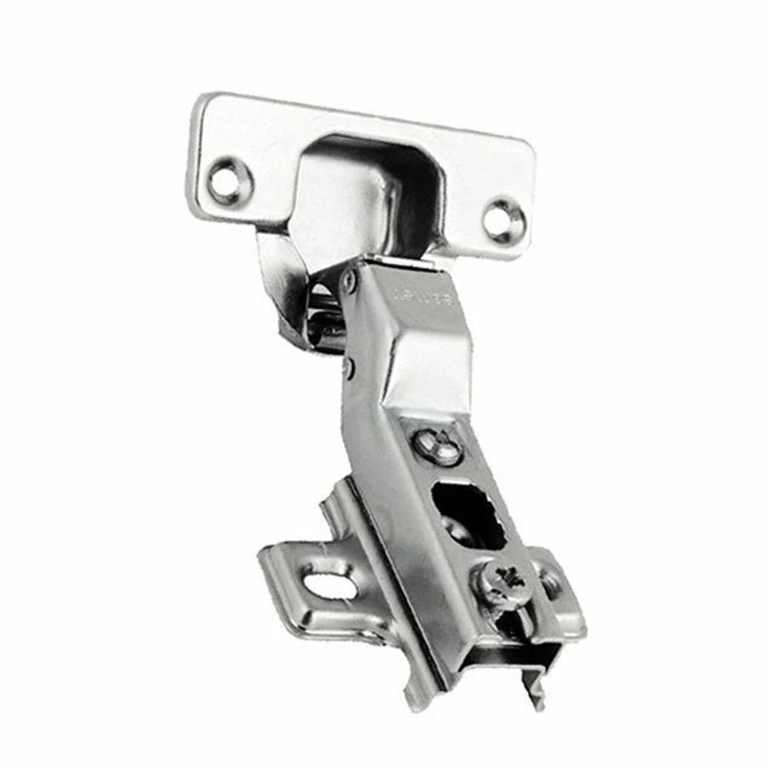 Samet Star Dolap Kapağı Menteşesi 10 Adet - Deve