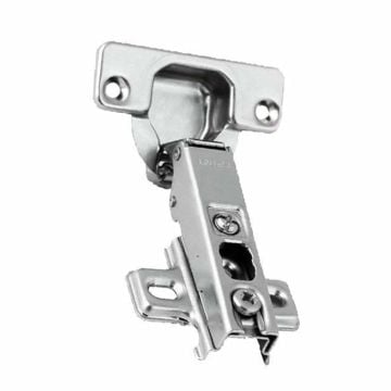 Samet Star Dolap Kapağı Menteşesi 10 Adet - Deve