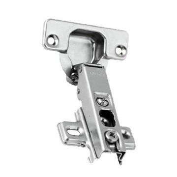 Samet Star Dolap Kapağı Menteşesi 50 Adet - Deve