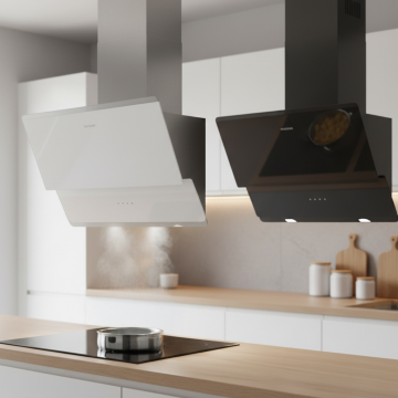 Silverline Oslo Davlumbaz