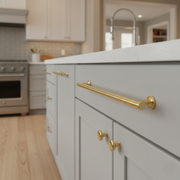 System 8887 Mobilya Kulp