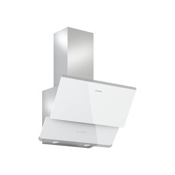 Silverline Oslo Davlumbaz Beyaz