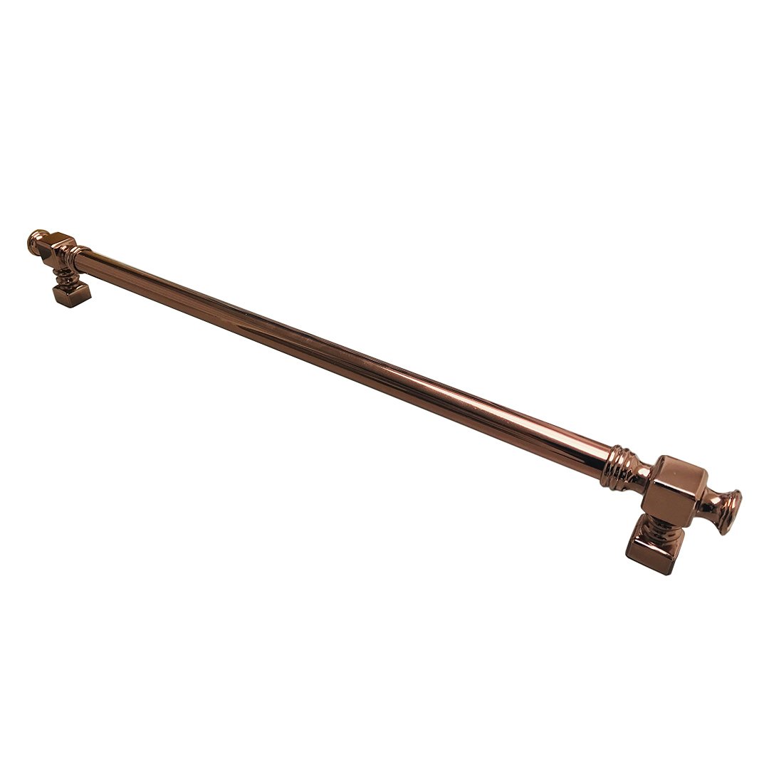 Doğanlar Dragon Süper Rose Mobilya Kulp 320 mm