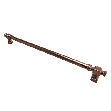 Doğanlar Dragon Süper Rose Mobilya Kulp 320 mm
