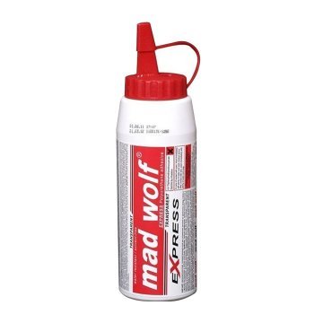 Madwolf Deniz Tutkalı Mobilya Ahşap Yapıştırıcı Sarı Küçük - 560 gr