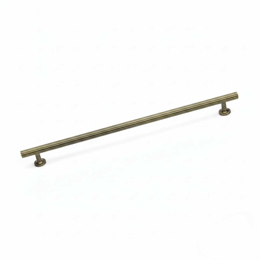 System 8887 Mobilya Kulp Antik Eskitme - 320 mm