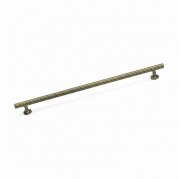 System 8887 Mobilya Kulp Antik Eskitme - 192 mm