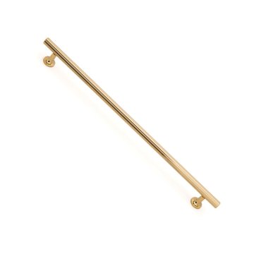 System 8887 Mobilya Kulp Antik Eskitme - 192 mm